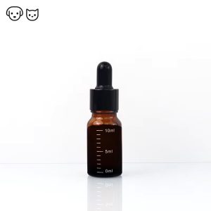 10ml CBD Oil for Dogs & Cats