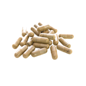 CBD Kief 50mg - Capsules